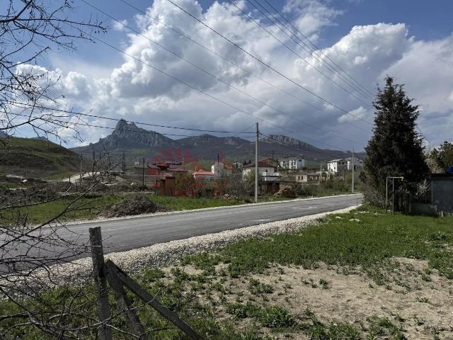 Участок продажа в Коктебель