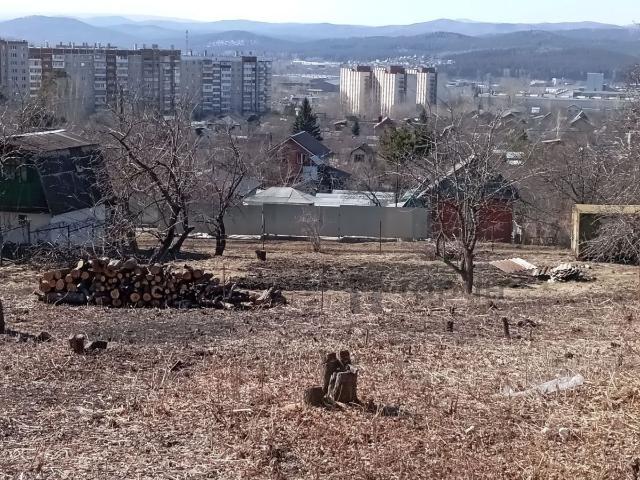Участок продажа в Челябинская область