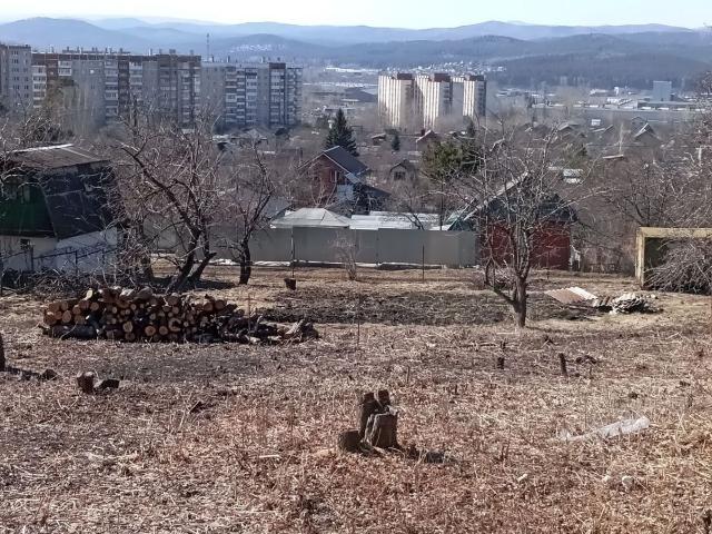 Участок продажа в Челябинская область