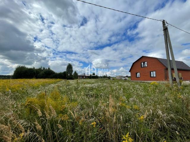 Участок продажа в Калужская Обл