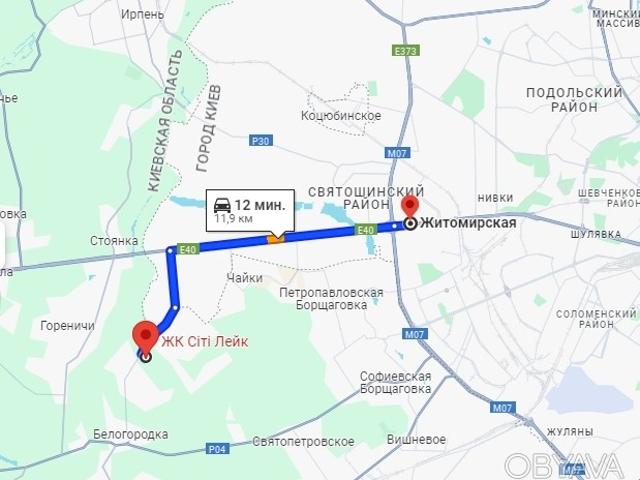 Участок аренда в Винницкой области