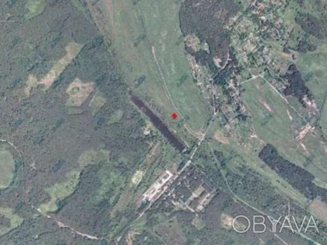 Участок аренда в Винницкой области