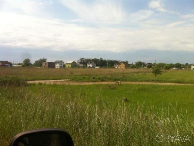 Участок аренда в Малой Александровке, Винницкой области