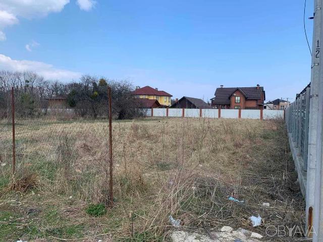Участок аренда в Глебовке, Винницкой области