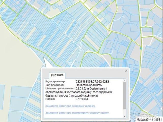 Участок аренда в Винницкой области