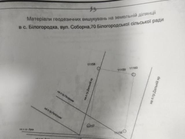 Участок аренда в Винницкой области