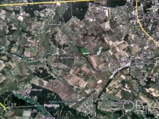 Участок аренда в Винницкой области