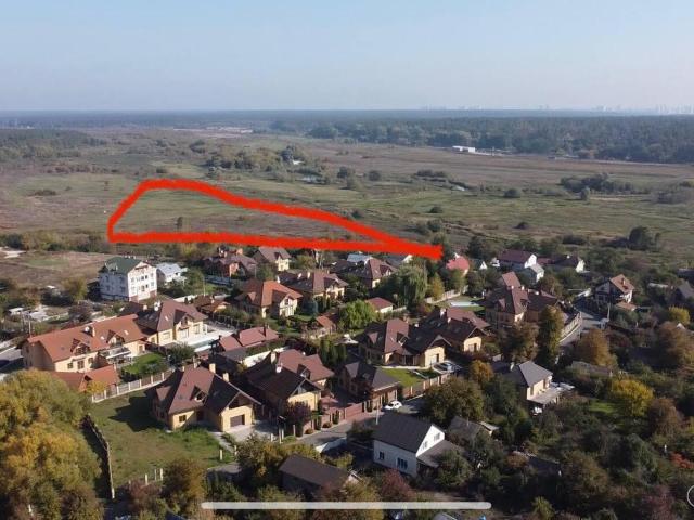 Участок аренда в Винницкой области