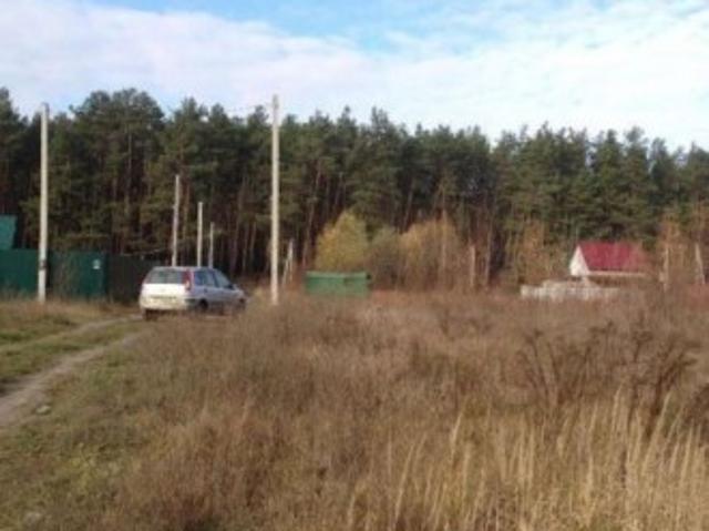 Участок аренда в Малой Александровке, Винницкой области