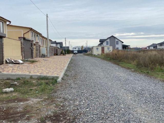 Участок аренда в Петрушках, Винницкой области