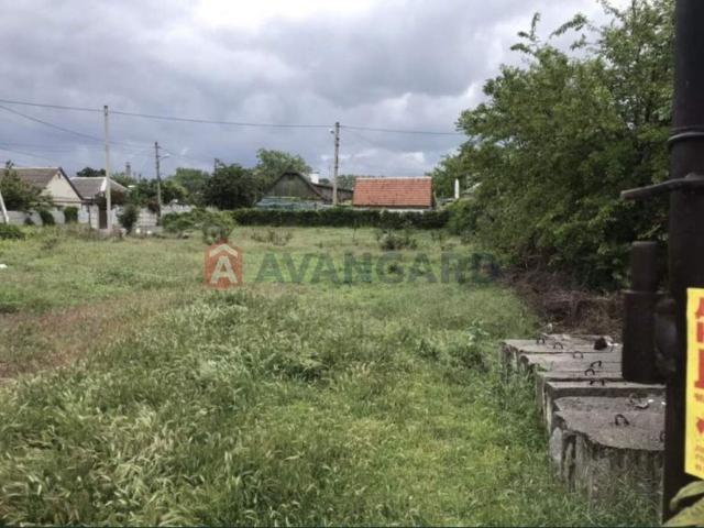 Участок продажа