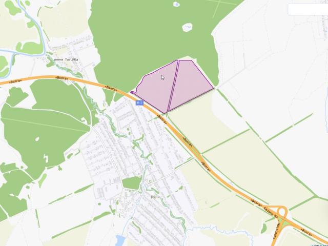 Участок продажа в Татарстан Республика