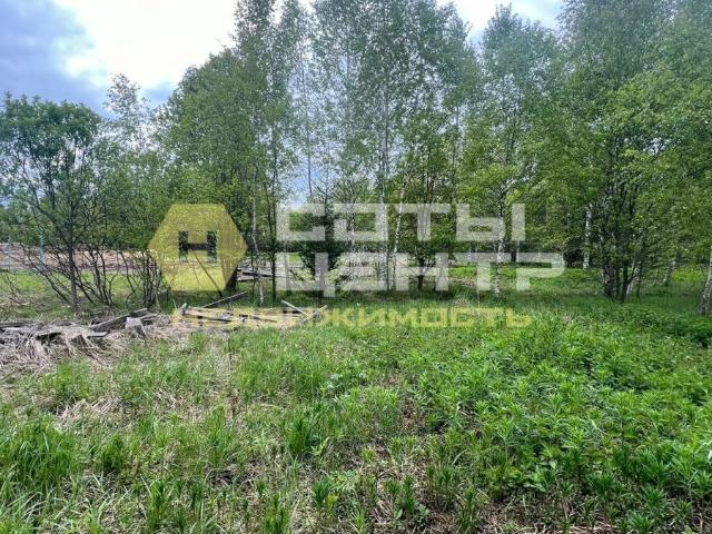 Участок продажа в Калужская Обл