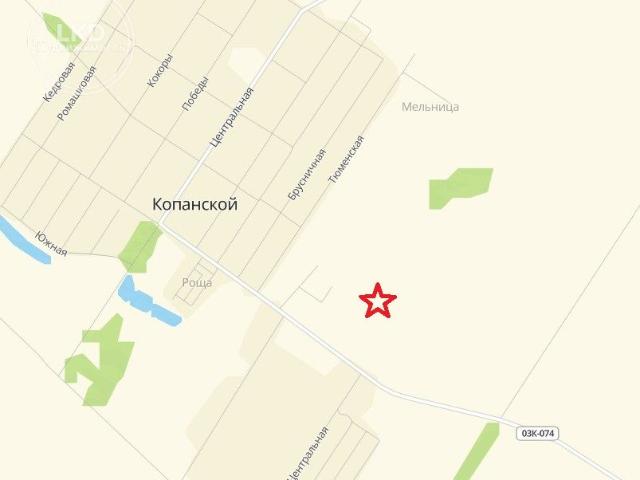 Участок продажа в Дружба Дп, Краснодарский Край