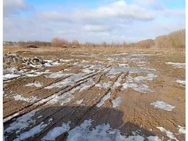 Участок продажа в Копыстине