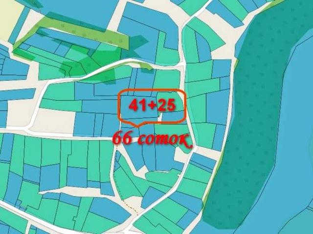 Участок продажа в Винницкой области