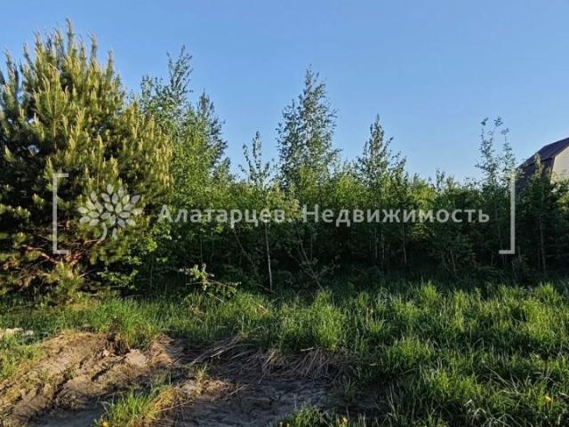 Участок продажа в Томская область