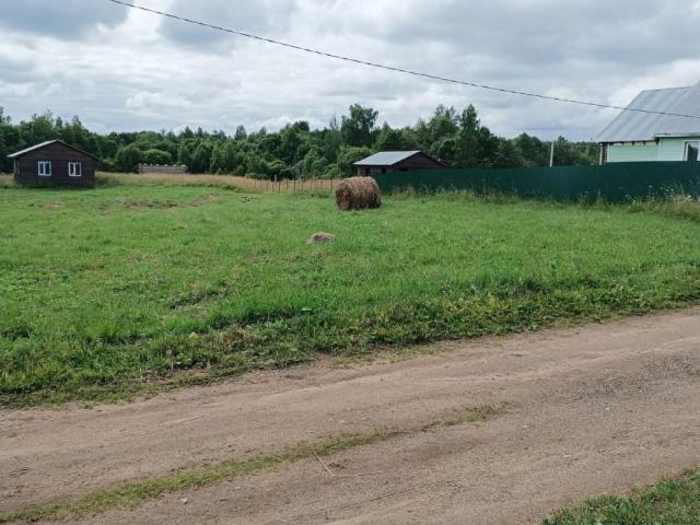 Участок продажа в Новгородская область