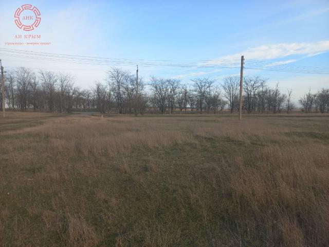 Участок продажа в Королёво, Керченський район