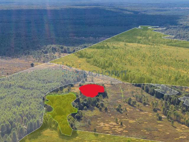 Участок продажа в Тыва Республика