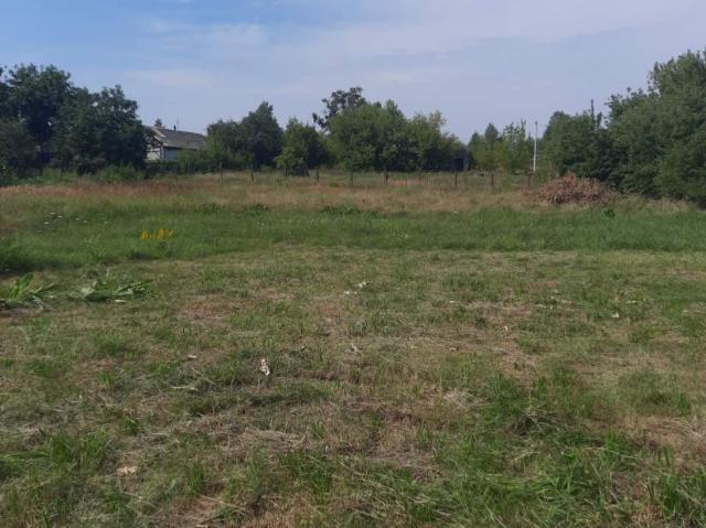 Участок продажа в Козаровичах, Винницкой области