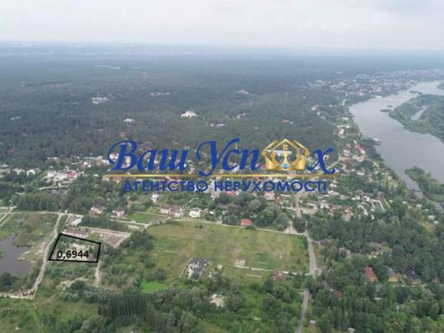 Участок продажа в Винницкой области