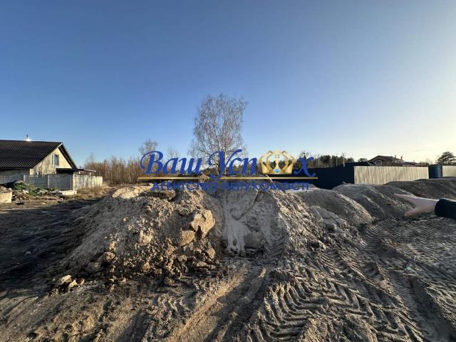 Участок продажа в Винницкой области