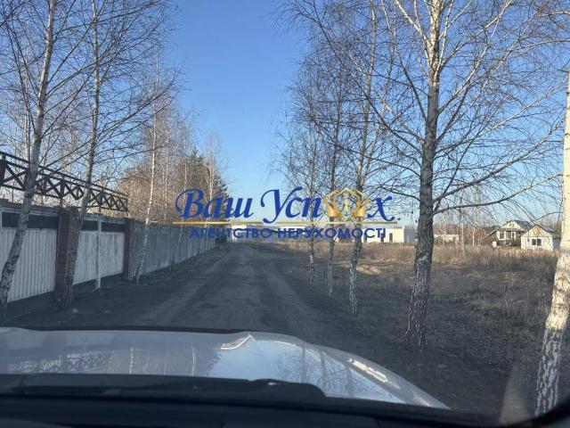 Участок продажа в Винницкой области
