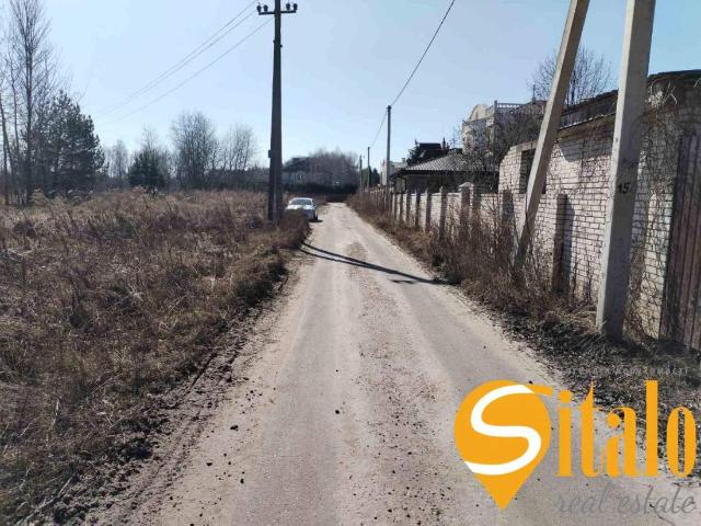Участок продажа в Винницкой области