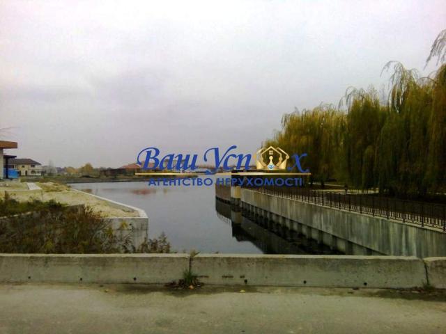 Участок продажа в Винницкой области