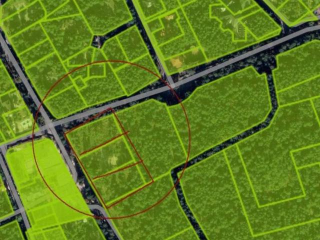 Участок продажа в Винницкой области