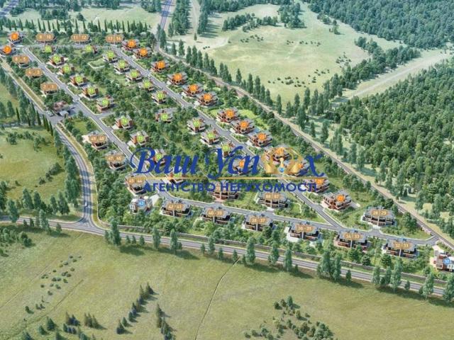 Участок продажа в Винницкой области