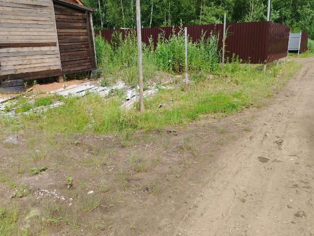 Участок продажа в Пермский Край