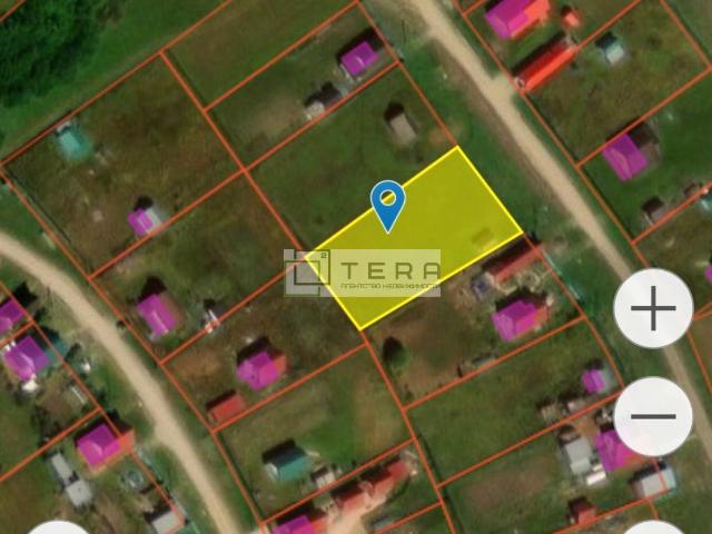 Участок продажа в Башкортостан Респ