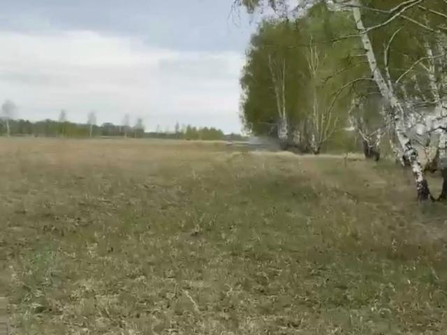 Участок продажа в Красная Горка, Омский район