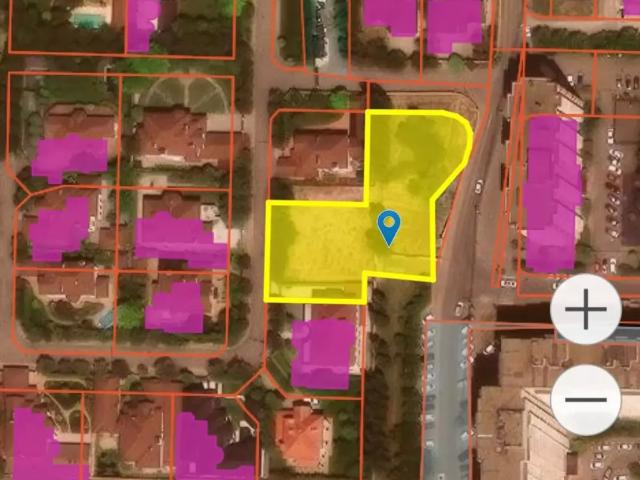 Участок продажа в Березовый, Краснодарский Край