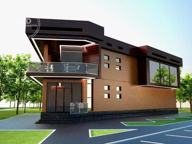Участок продажа в Березовый, Краснодарский Край