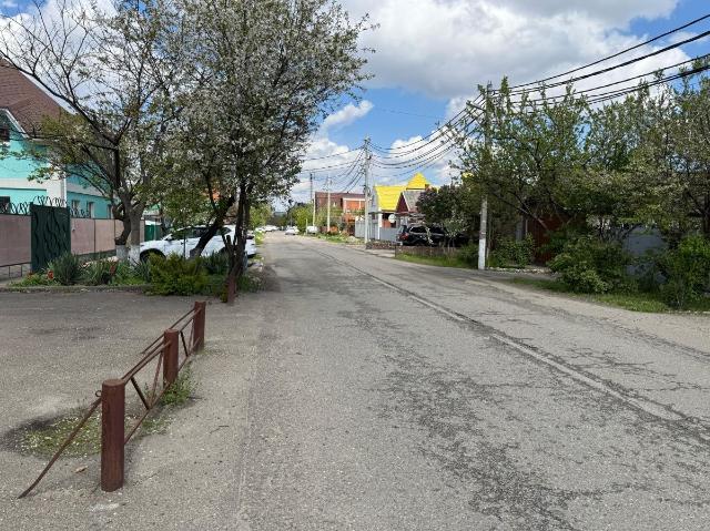 Участок продажа в Березовый, Краснодарский Край