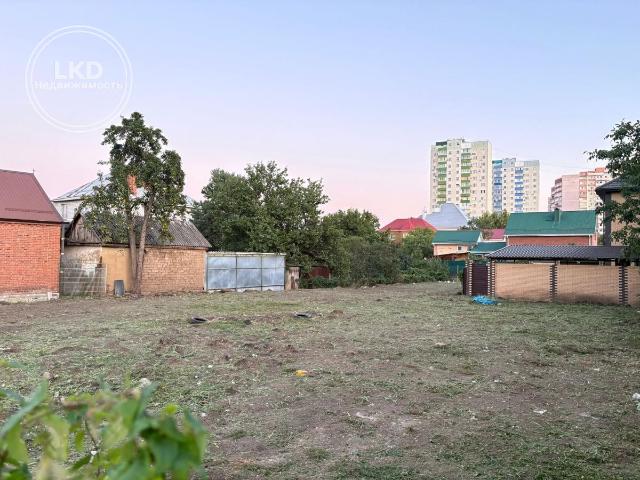 Участок продажа в Березовый, Краснодарский Край