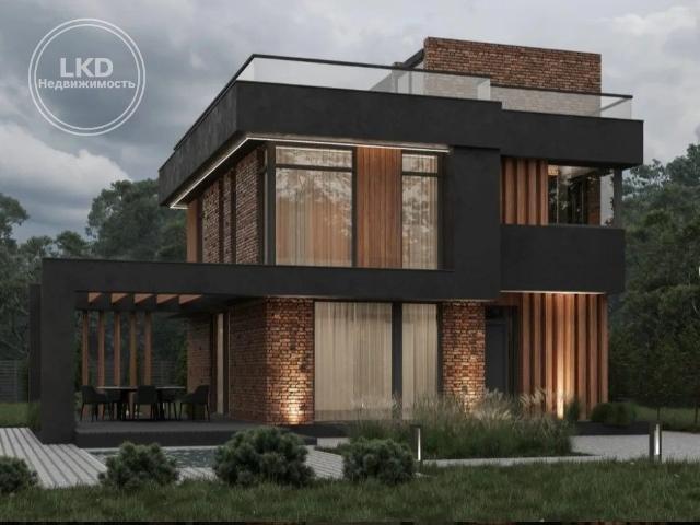 Участок продажа в Березовый, Краснодарский Край