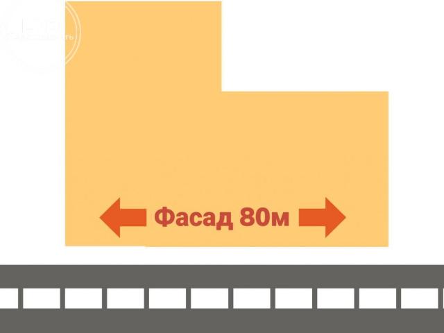 Участок продажа в Березовый, Краснодарский Край