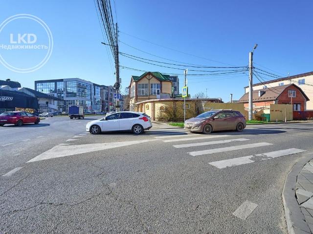 Участок продажа в Березовый, Краснодарский Край