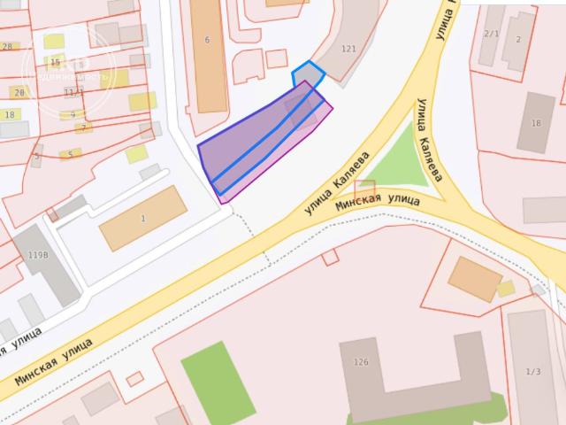 Участок продажа в Березовый, Краснодарский Край