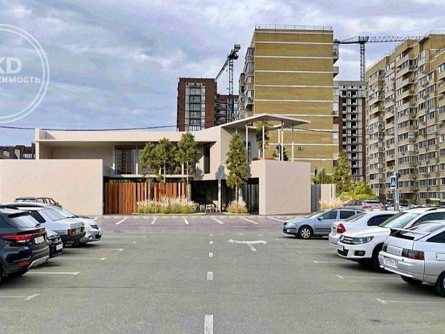 Участок продажа в Березовый, Краснодарский Край