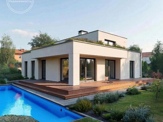 Участок продажа в Березовый, Краснодарский Край