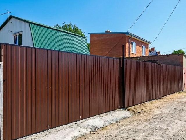 Участок продажа в Центральный округ, Краснодар