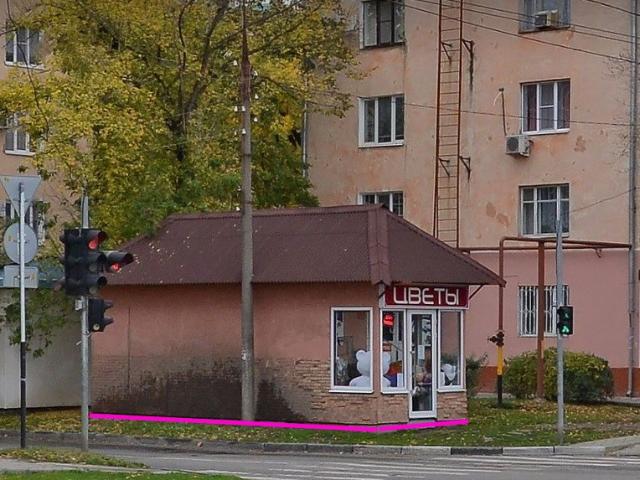 Участок продажа в Березовый, Краснодарский Край