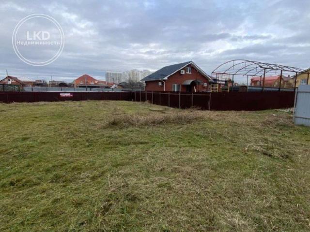 Участок продажа в Березовый, Краснодарский Край
