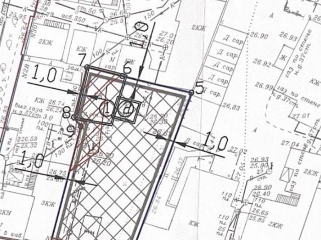 Участок продажа в Березовый, Краснодарский Край