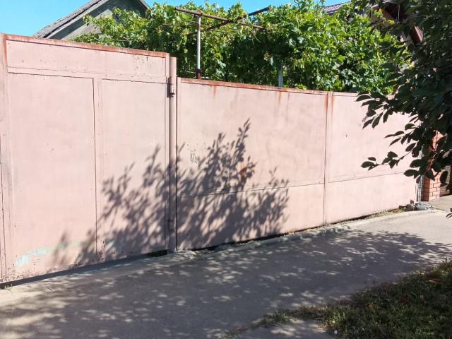 Участок продажа в Пашковский, Березовый